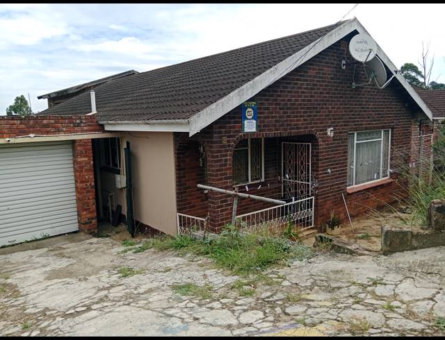 6 BEDROOM HOUSE FOR SALE IN NORTHDALE